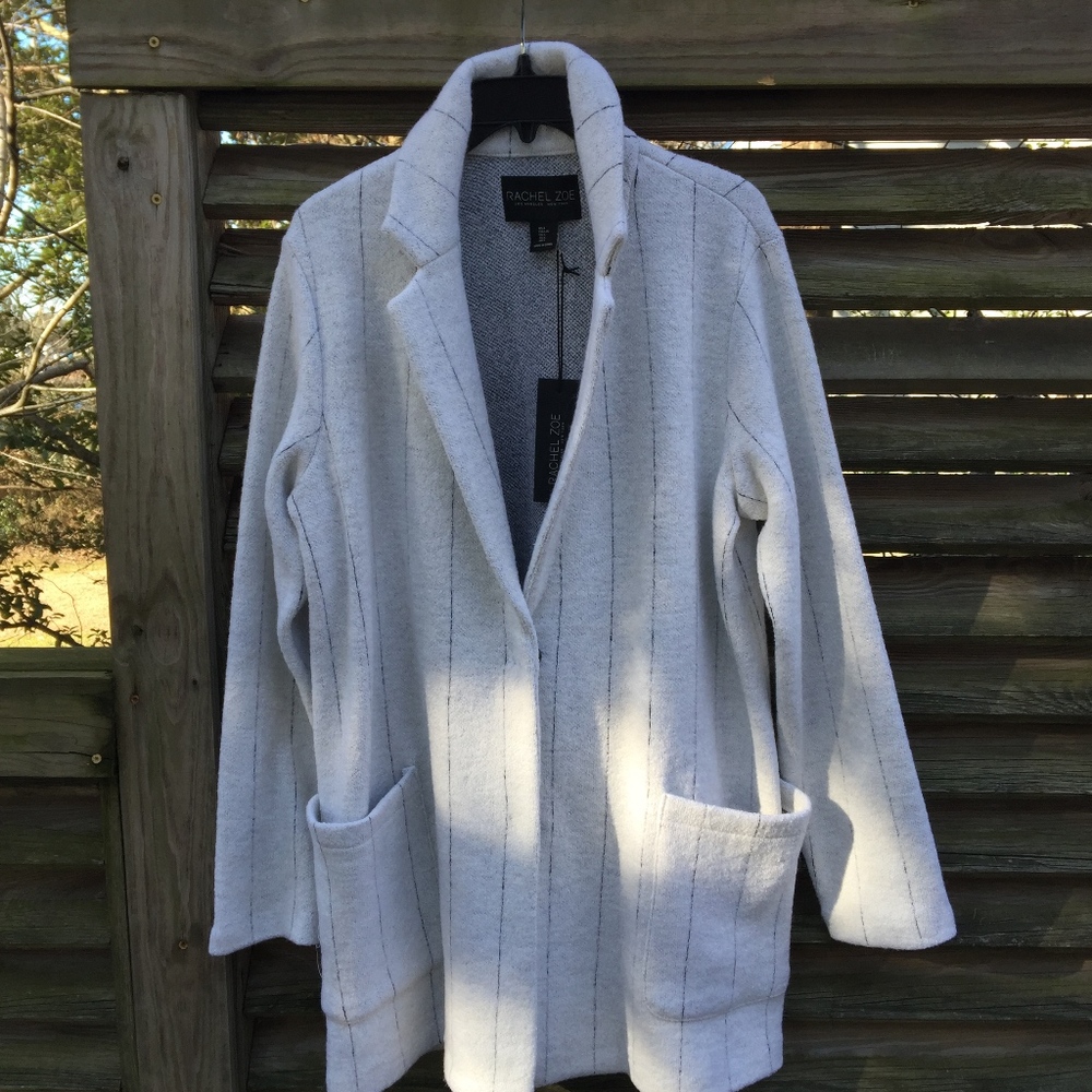 Rachel Zoe NWT size Large